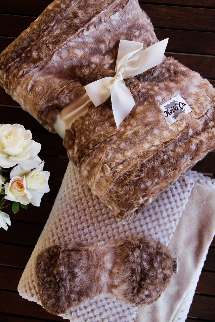 Fawn Lounge Set