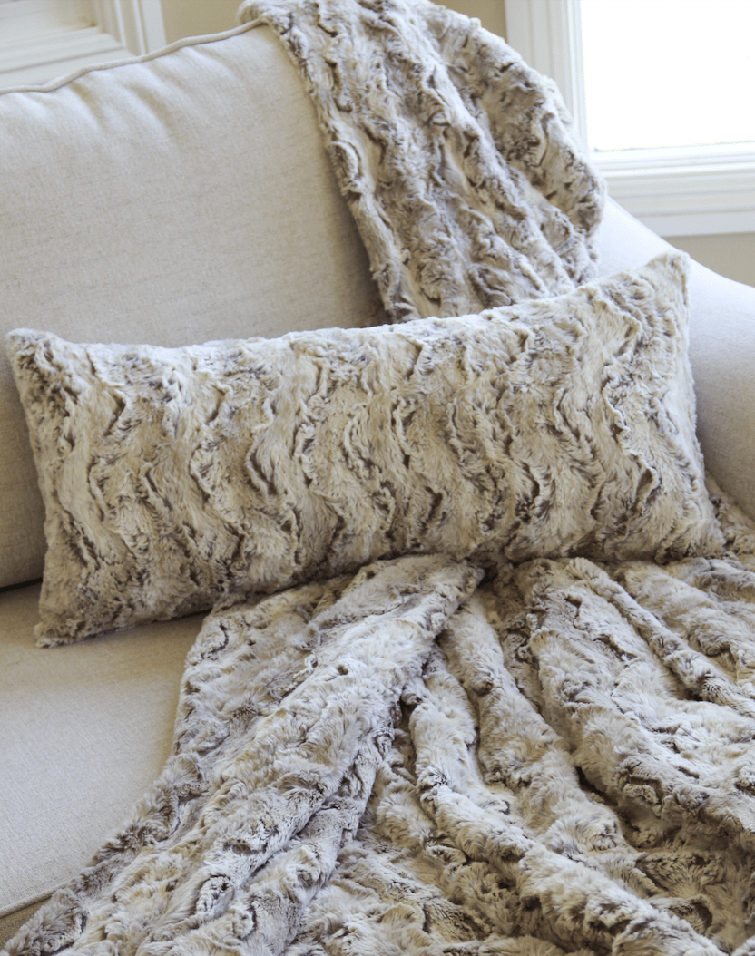 Sandshell Home Decor Set