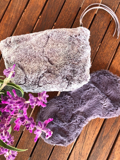 Accessory Bag & Eye Mask Gift Set - Keiki Co.