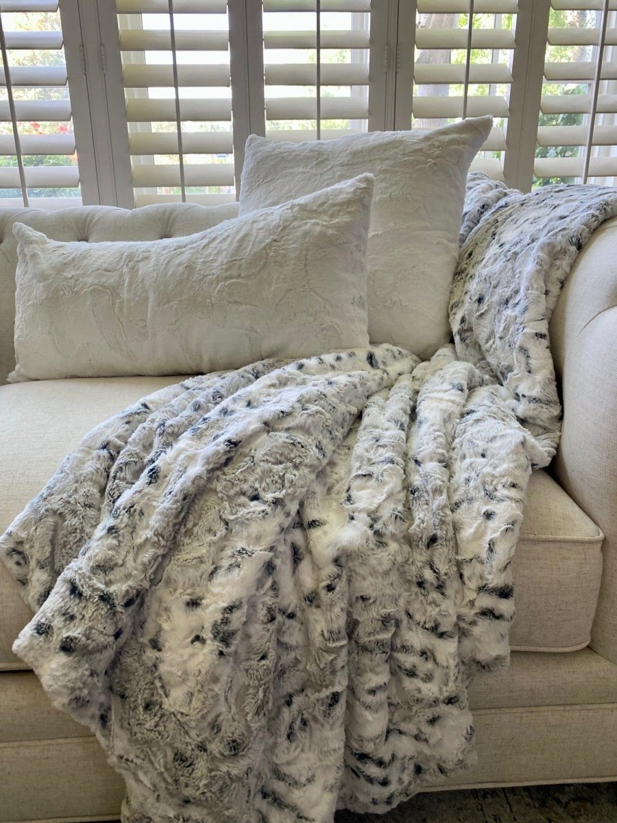 Alloy Throw - Keiki Co.