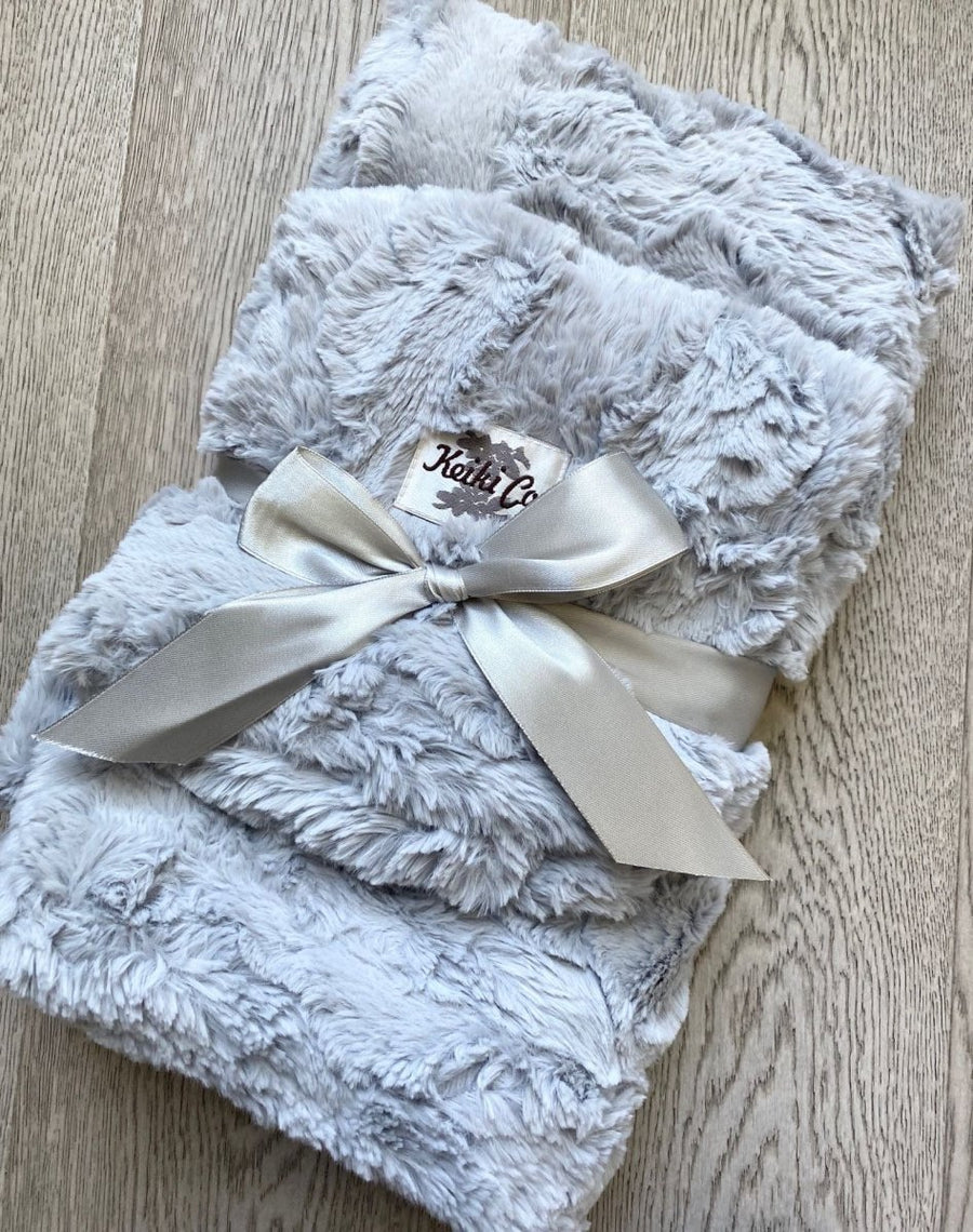 Baby Blanket Bundle - Keiki Co.