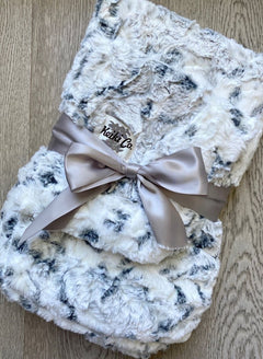 Baby Blanket Bundle - Keiki Co.