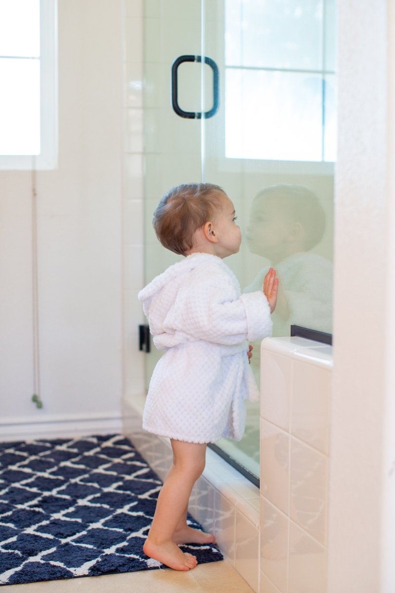 Baby Spa Robe - Keiki Co.