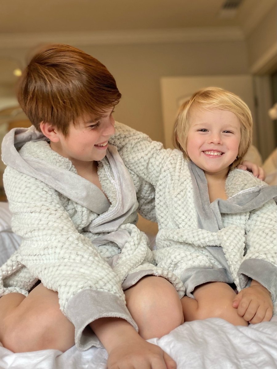 Baby Spa Robe - Keiki Co.