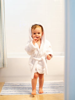 Baby Spa Robe - Keiki Co.