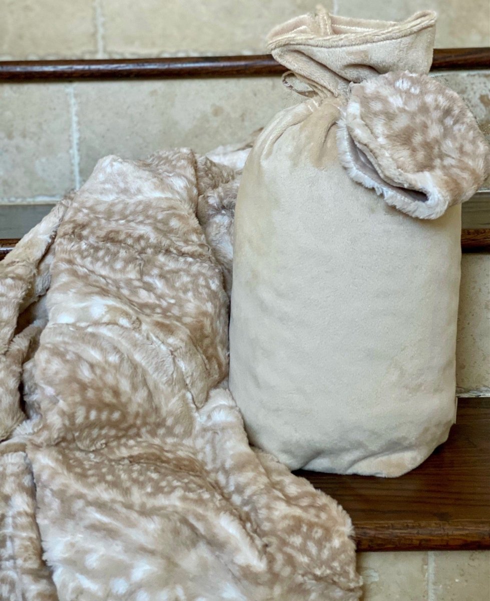 Comfort Duo - Keiki Co.