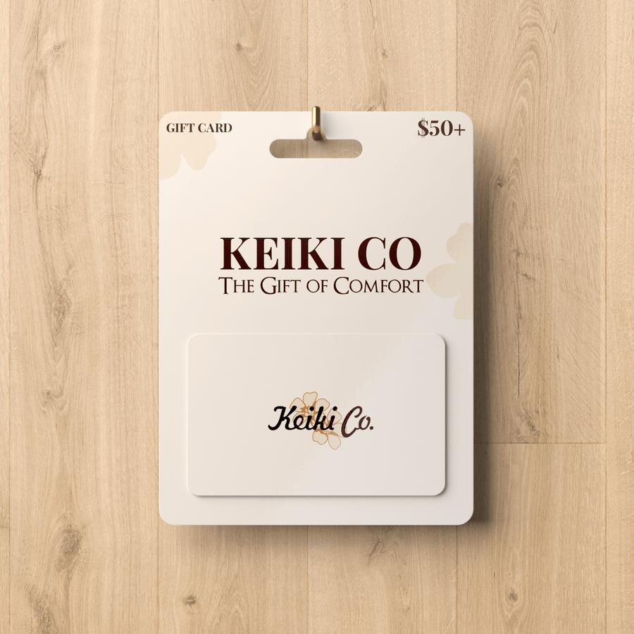 Gift Card - Keiki Co.