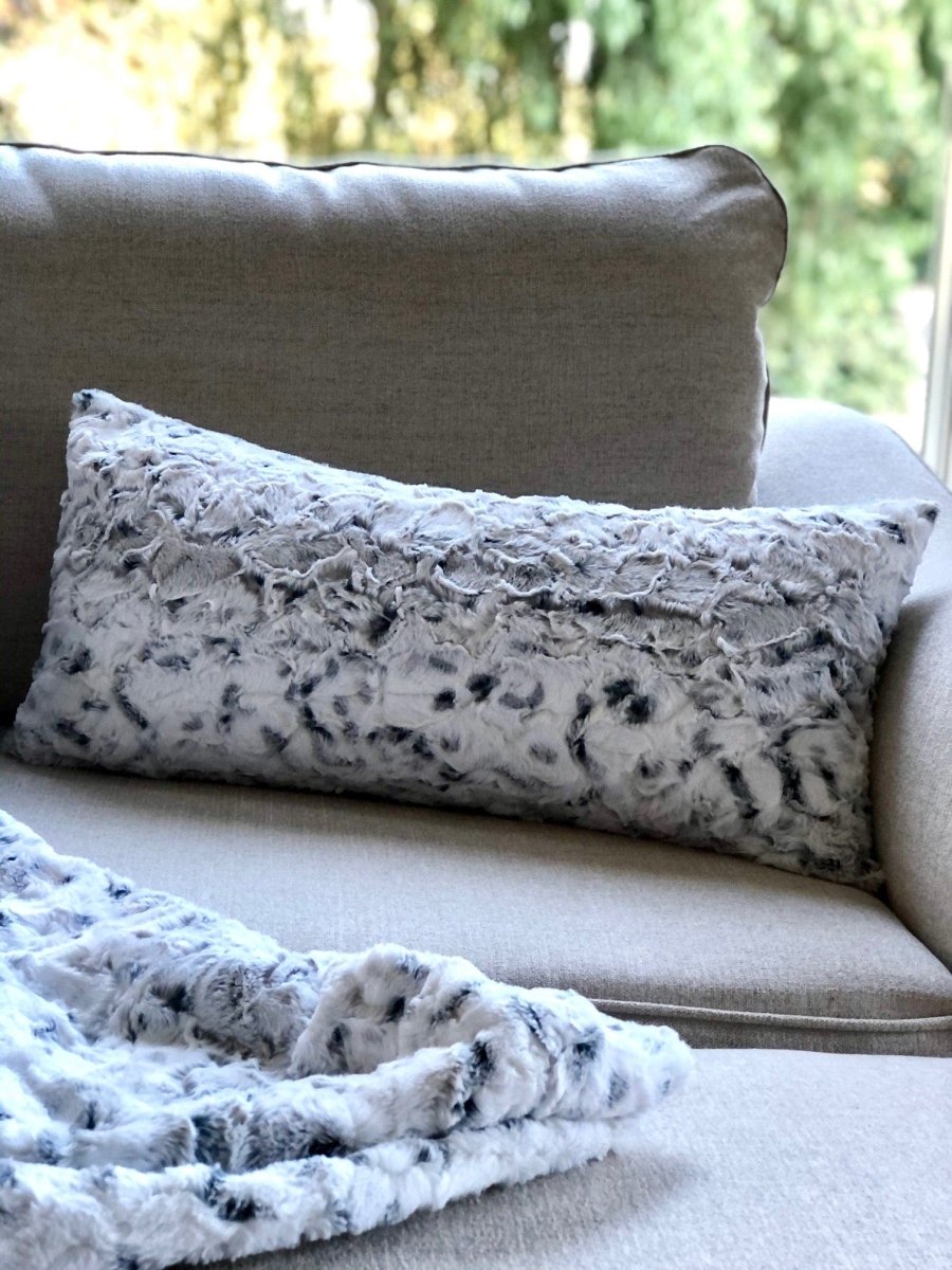 Lumbar Pillow - Keiki Co.