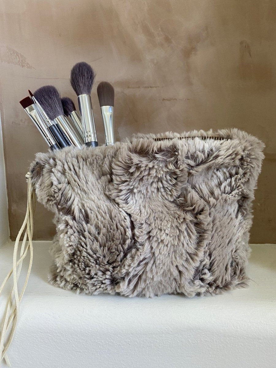 Luxe Accessory Bag - Keiki Co.