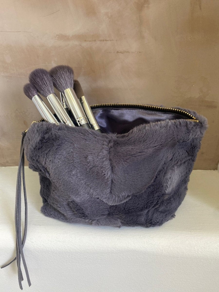 Luxe Accessory Bag - Keiki Co.