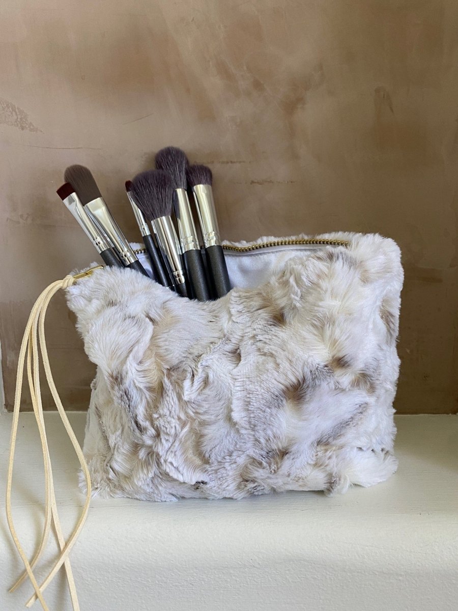 Luxe Accessory Bag - Keiki Co.