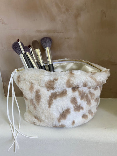 Luxe Accessory Bag - Keiki Co.