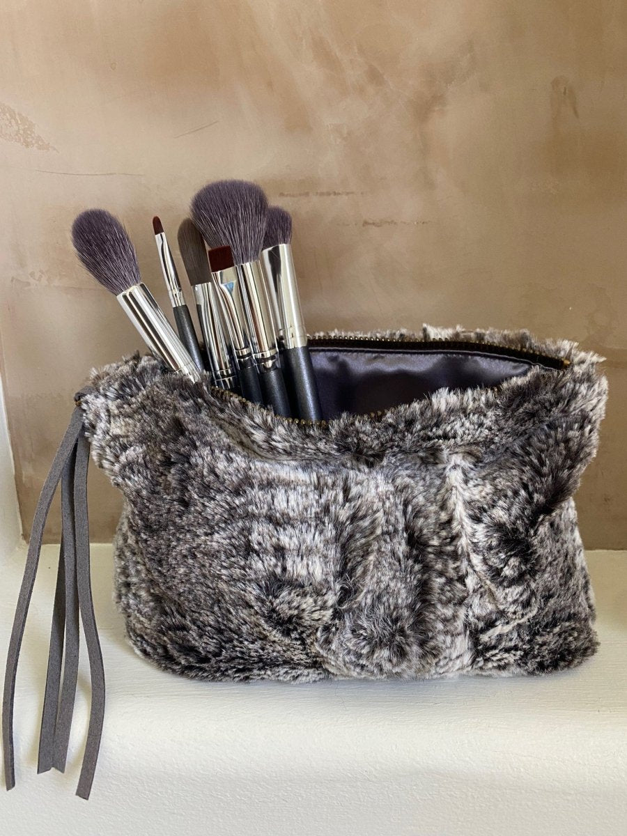 Luxe Accessory Bag - Keiki Co.