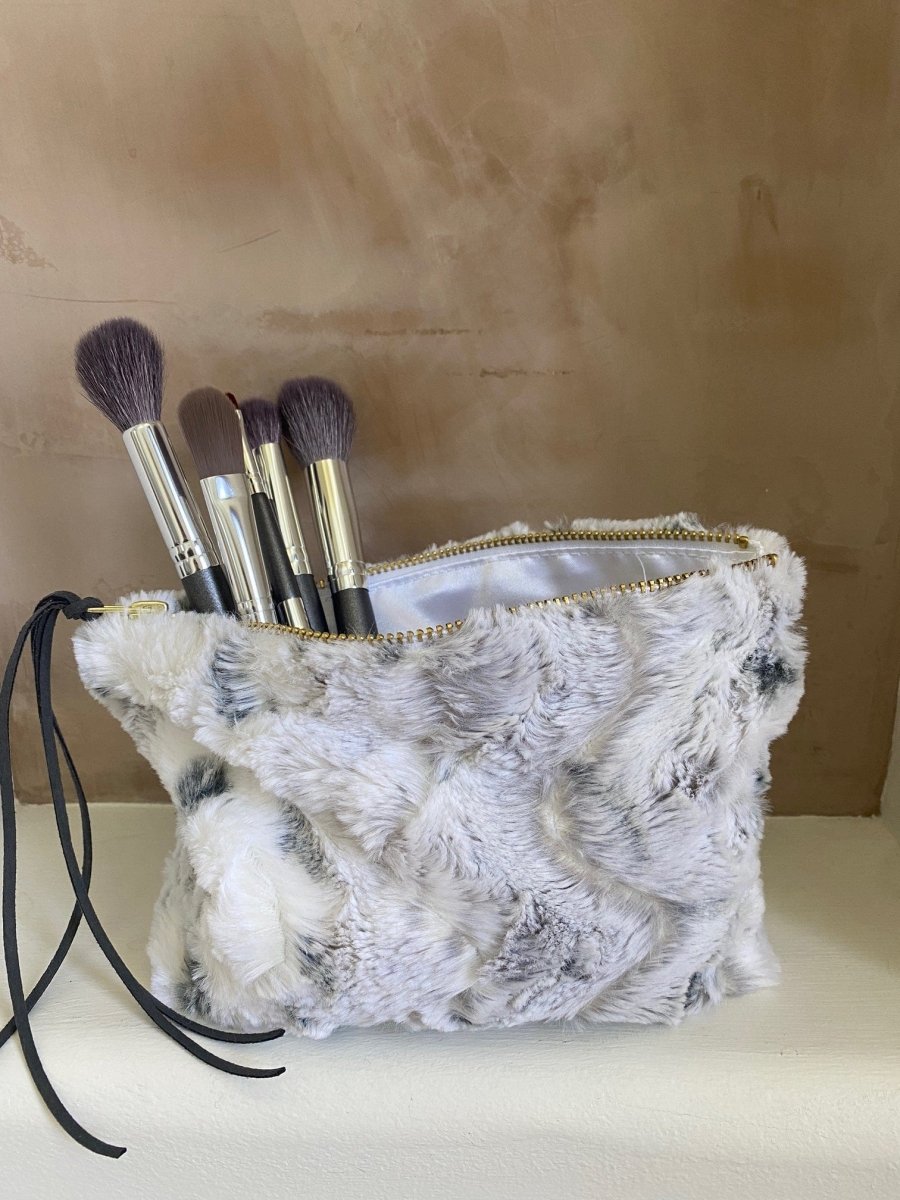 Luxe Accessory Bag - Keiki Co.