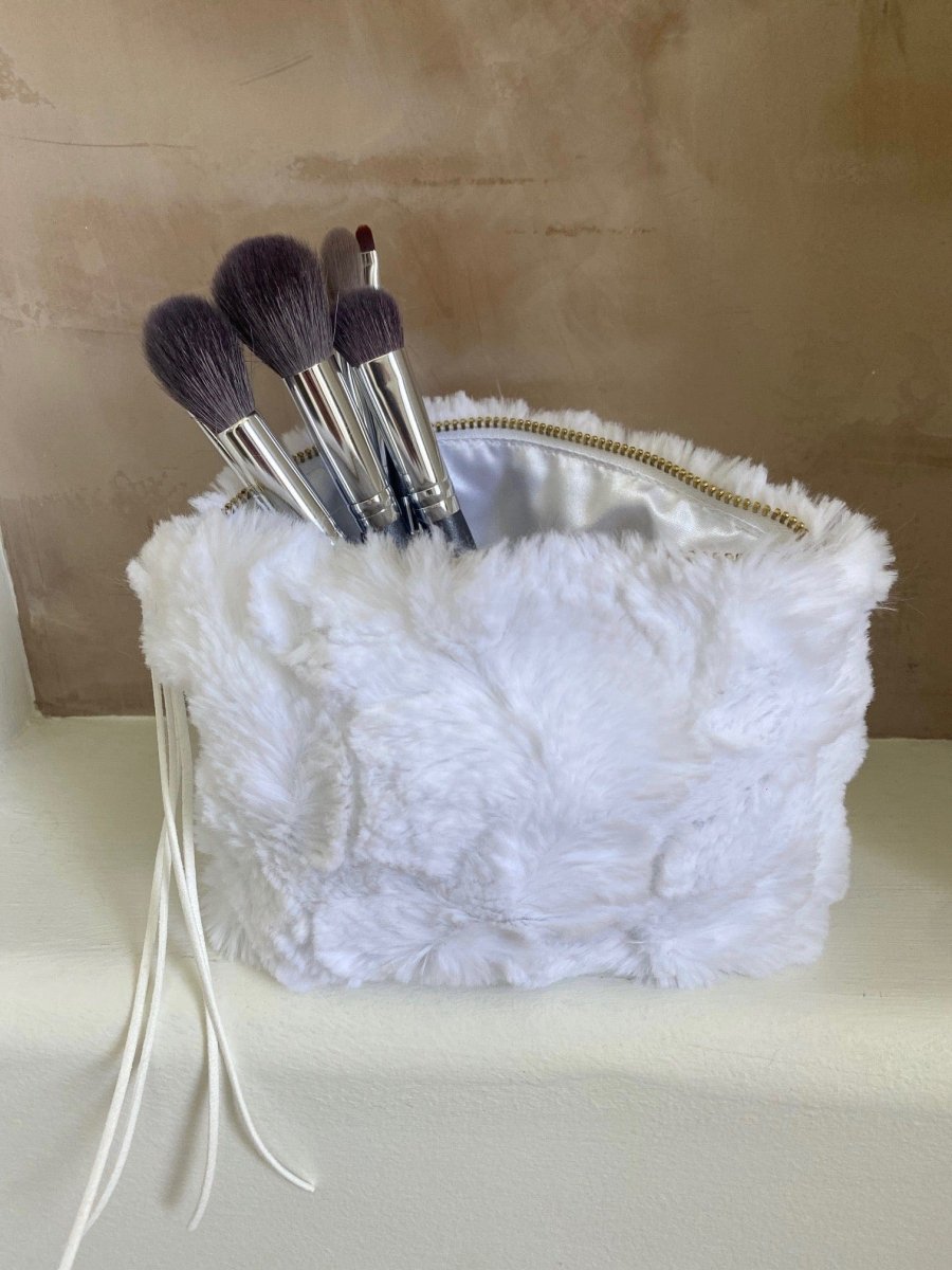 Luxe Accessory Bag - Keiki Co.