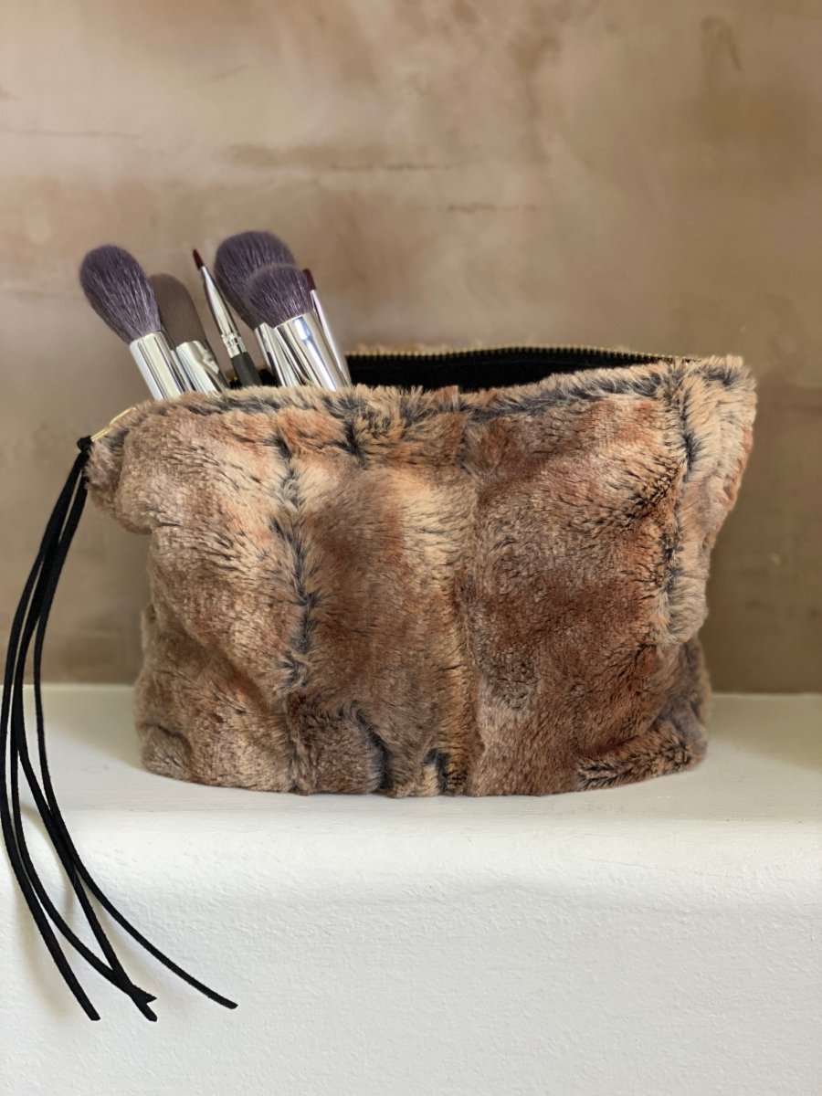 Luxe Accessory Bag - Keiki Co.