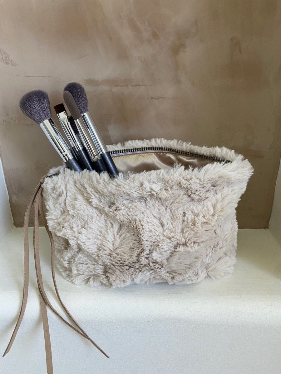 Luxe Accessory Bag - Keiki Co.