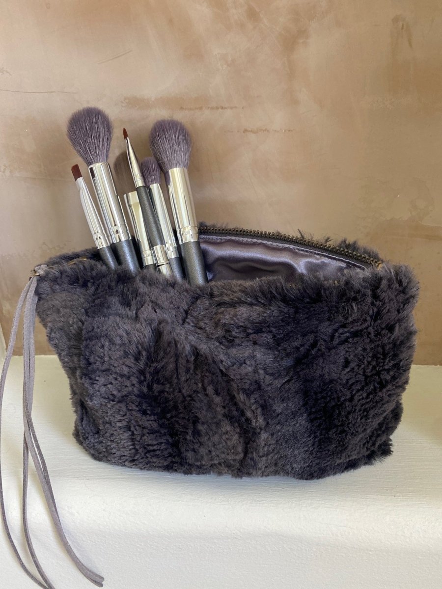 Luxe Accessory Bag - Keiki Co.