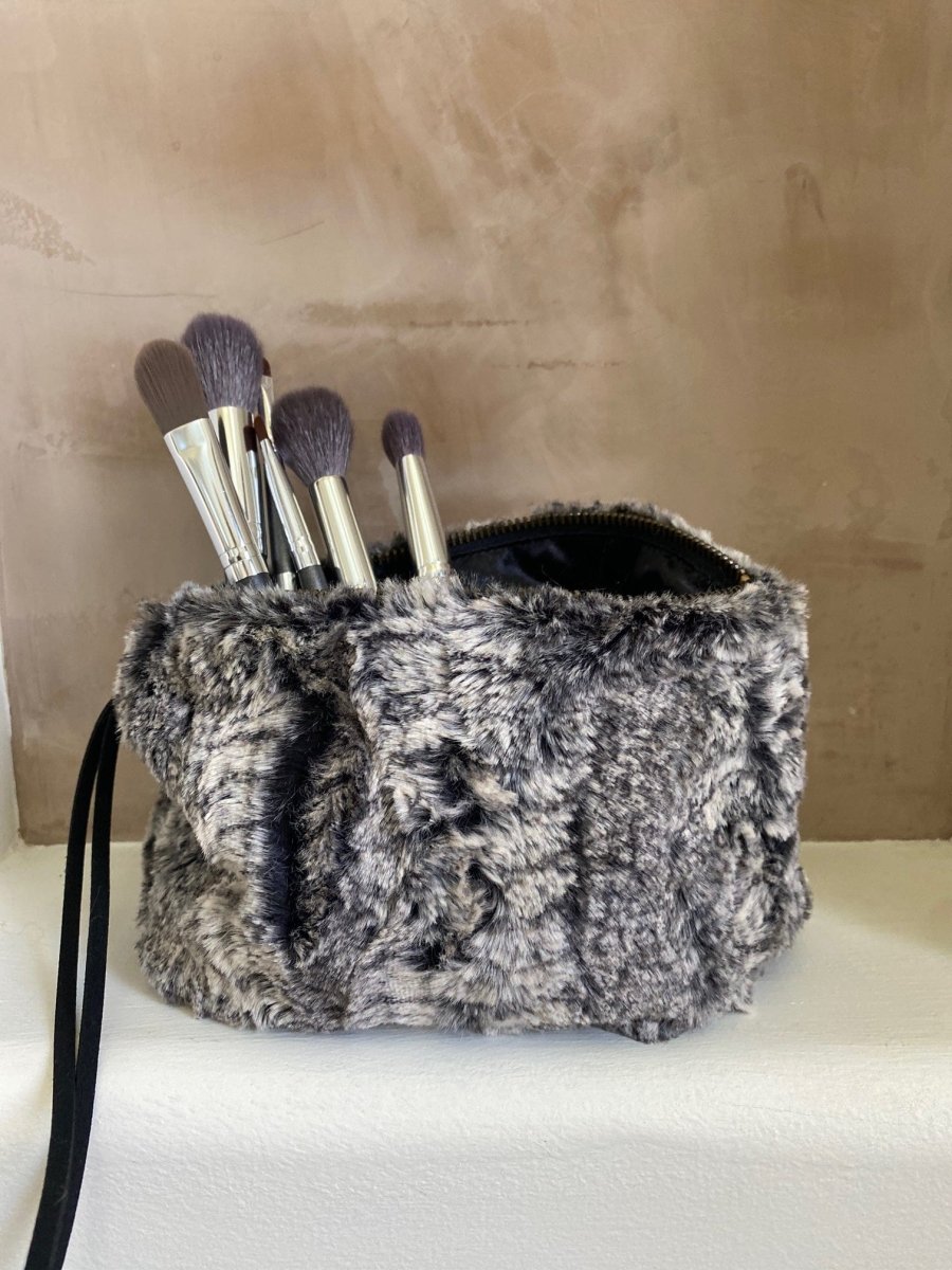 Luxe Accessory Bag - Keiki Co.