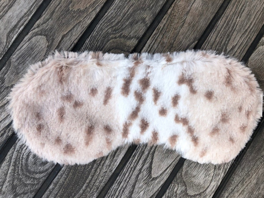 Luxe Eye Mask - Keiki Co.