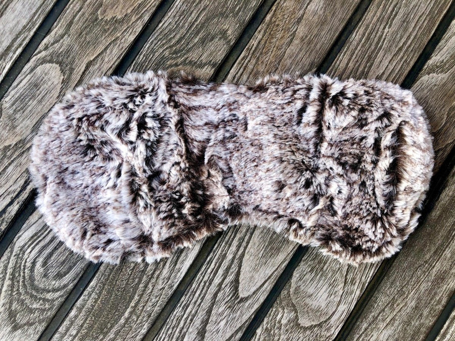 Luxe Eye Mask - Keiki Co.