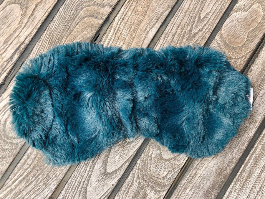 Luxe Eye Mask - Keiki Co.