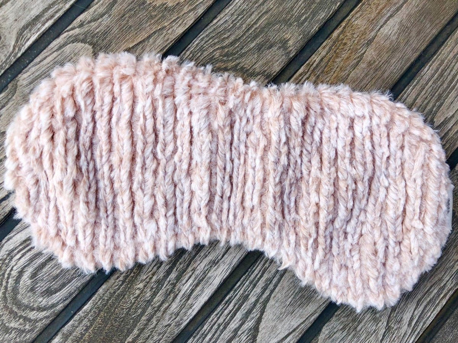 Luxe Eye Mask - Keiki Co.