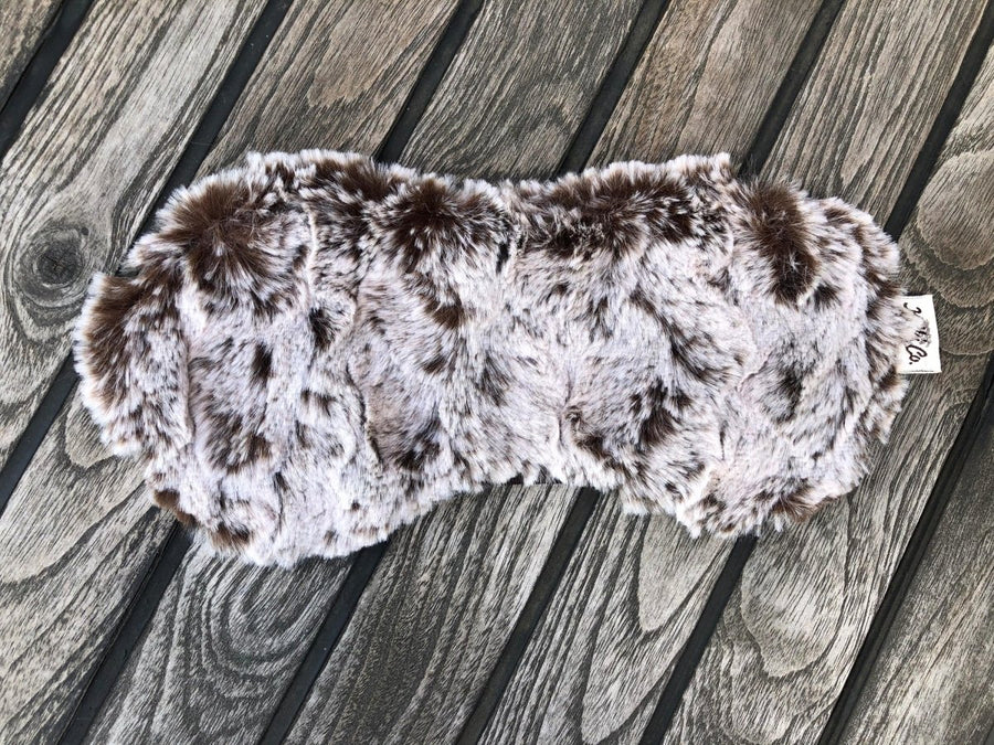 Luxe Eye Mask - Keiki Co.