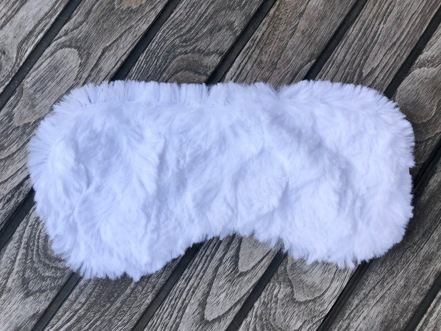 Luxe Eye Mask - Keiki Co.