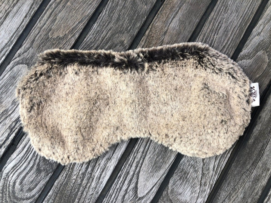 Luxe Eye Mask - Keiki Co.