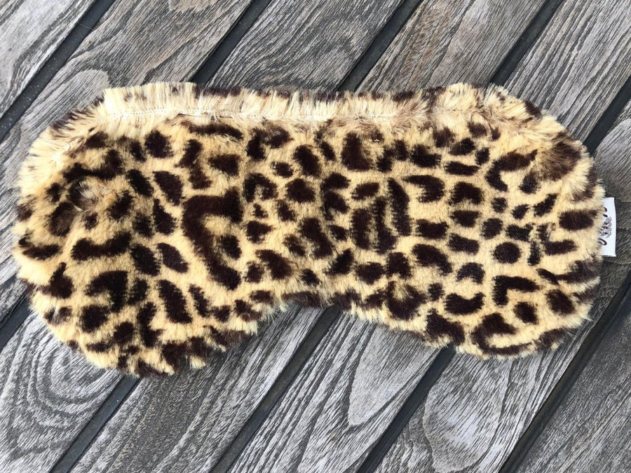 Luxe Eye Mask - Keiki Co.
