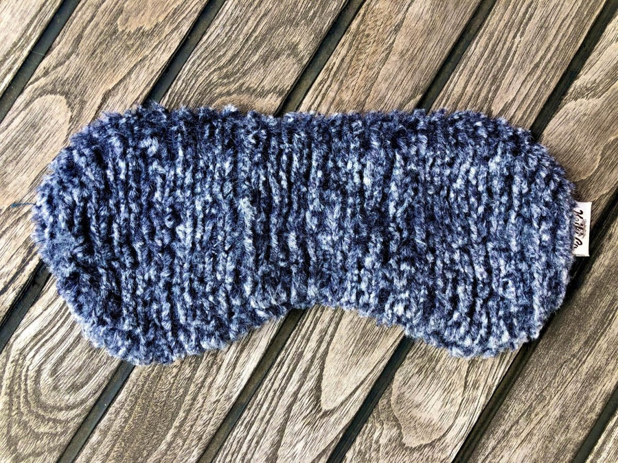 Luxe Eye Mask - Keiki Co.