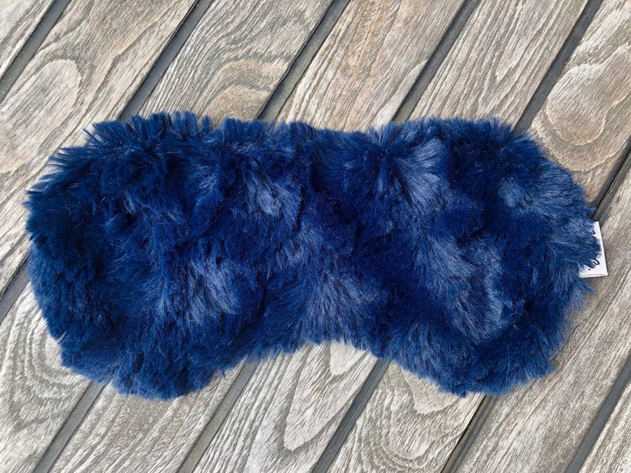 Luxe Eye Mask - Keiki Co.