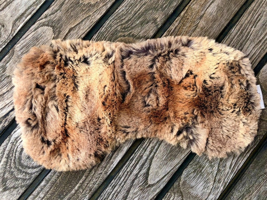 Luxe Eye Mask - Keiki Co.