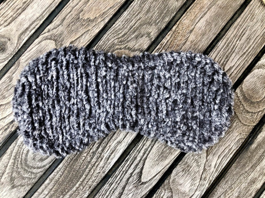 Luxe Eye Mask - Keiki Co.