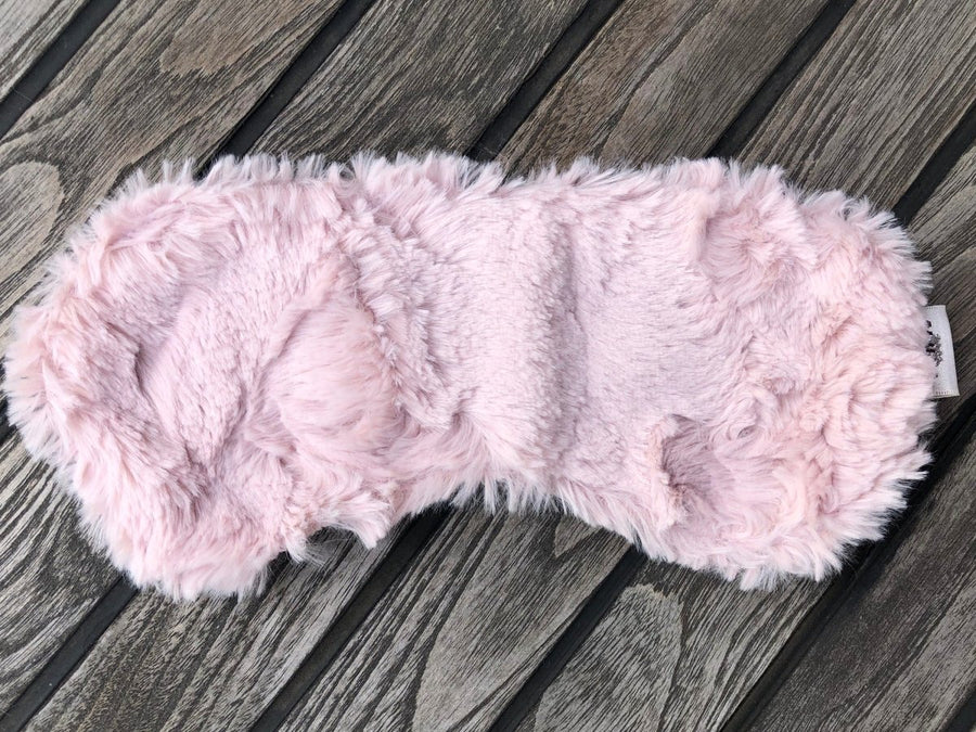 Luxe Eye Mask - Keiki Co.