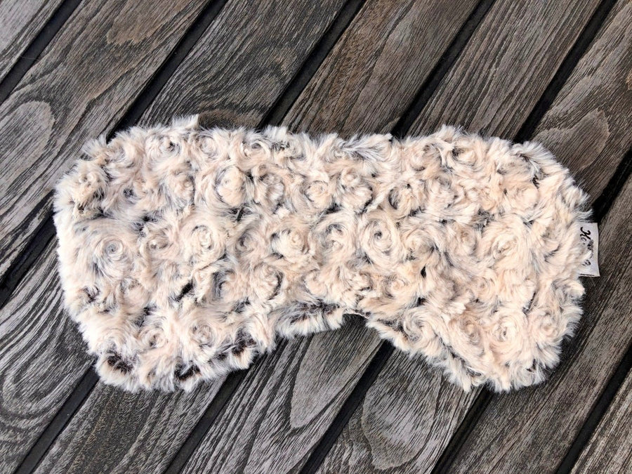 Luxe Eye Mask - Keiki Co.