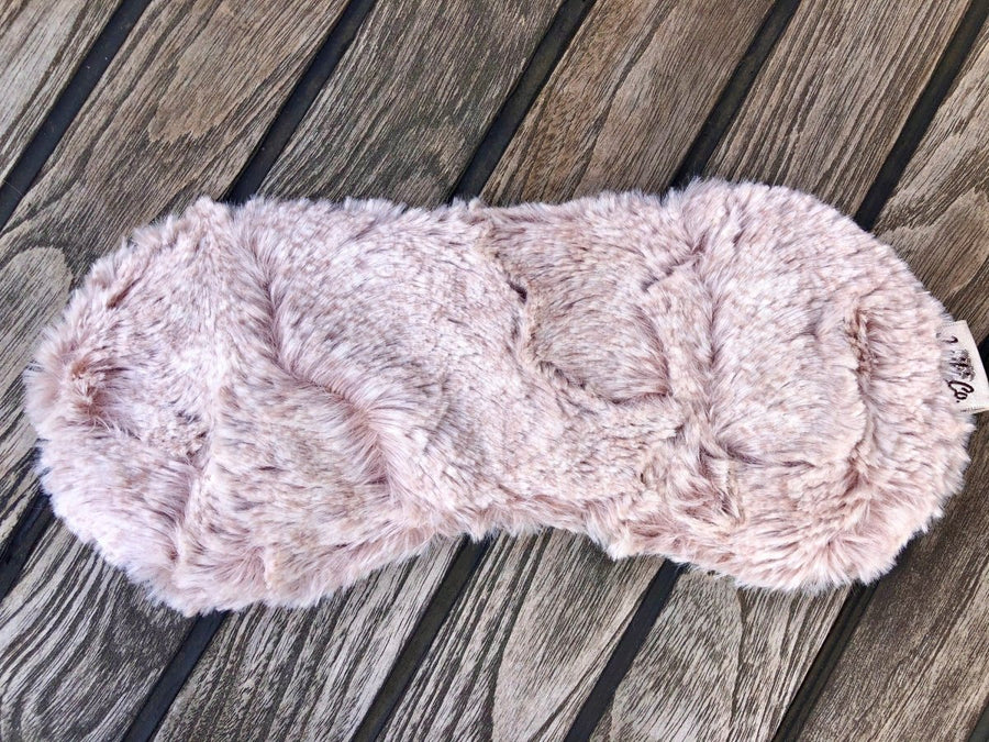 Luxe Eye Mask - Keiki Co.