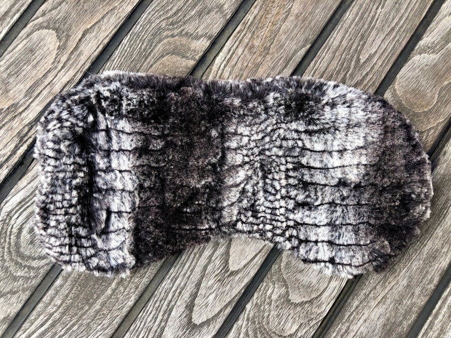 Luxe Eye Mask - Keiki Co.