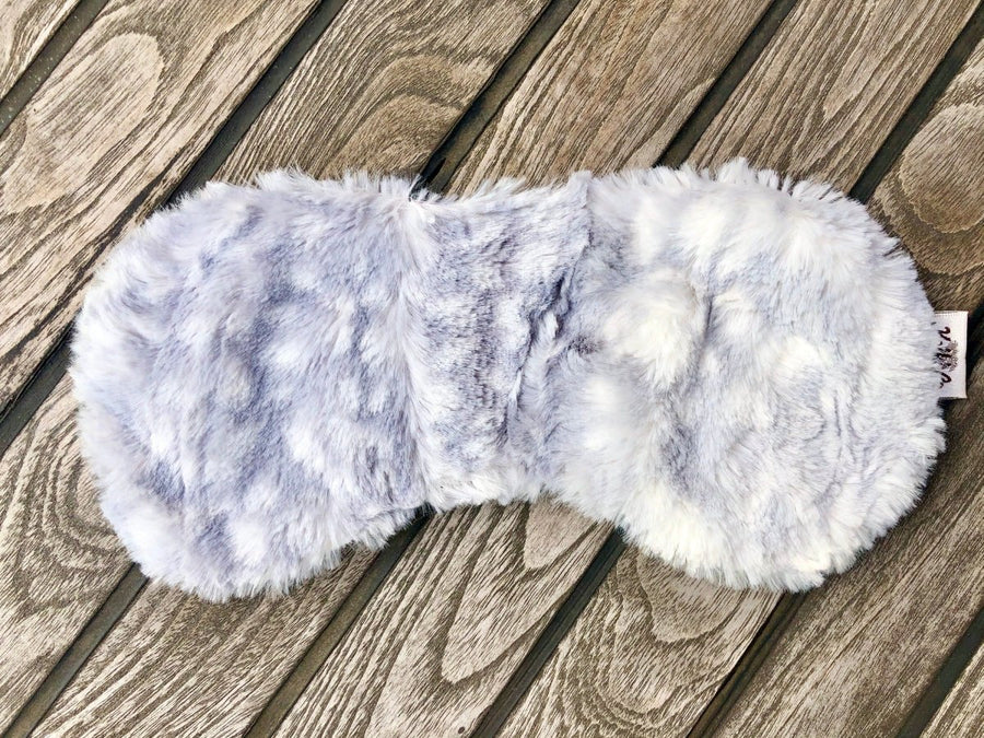 Luxe Eye Mask - Keiki Co.