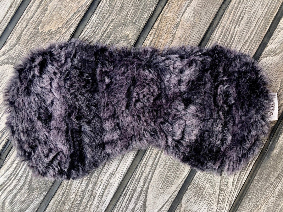 Luxe Eye Mask - Keiki Co.