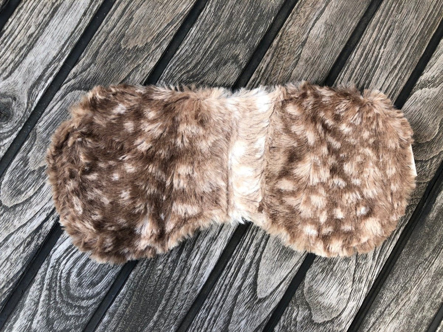 Luxe Eye Mask - Keiki Co.