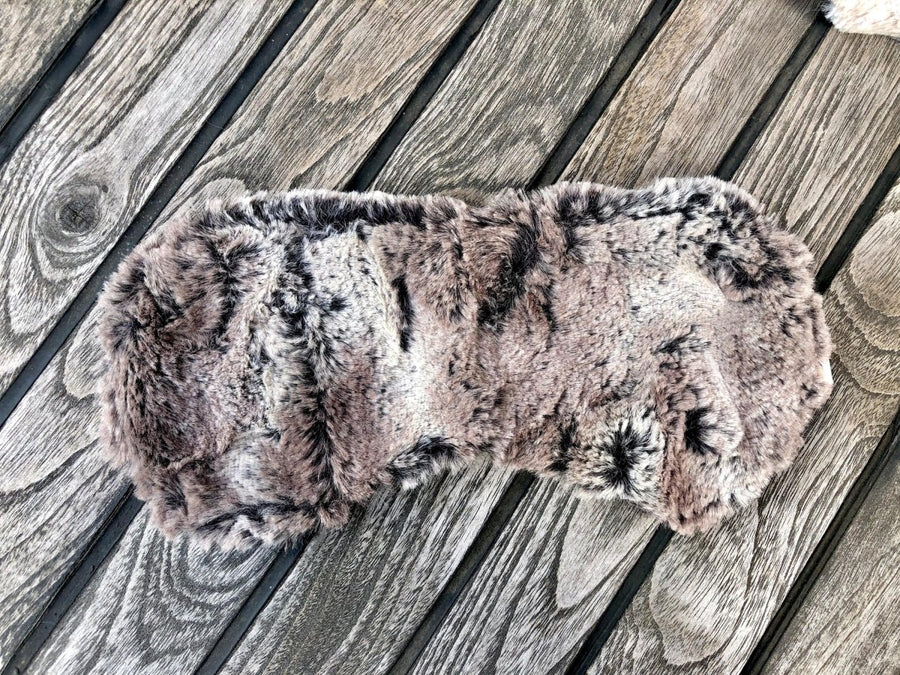 Luxe Eye Mask - Keiki Co.