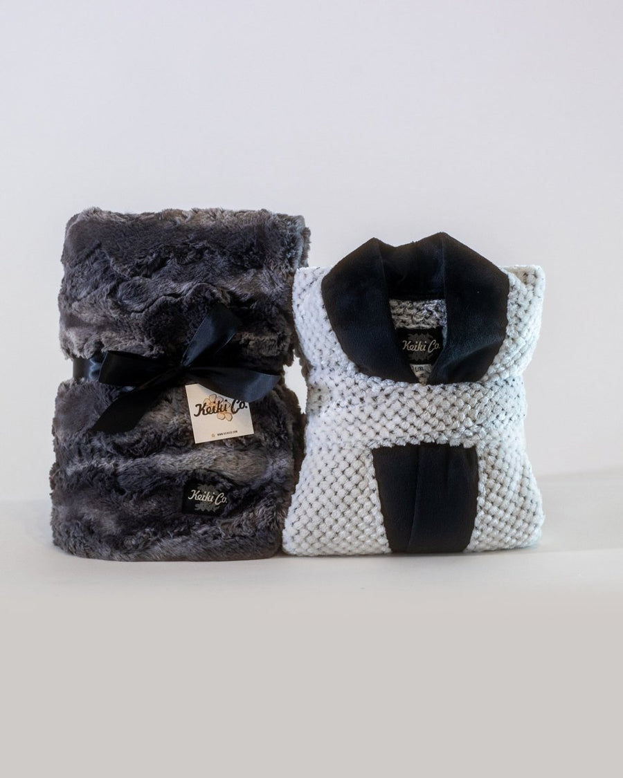 Luxury Bundle for Cozy Comfort | KeikiCo – Keiki Co.
