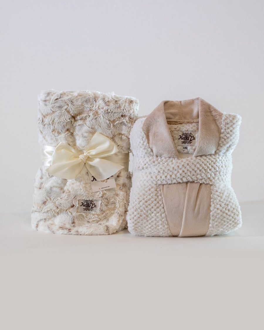 Luxury Bundle for Cozy Comfort | KeikiCo – Keiki Co.