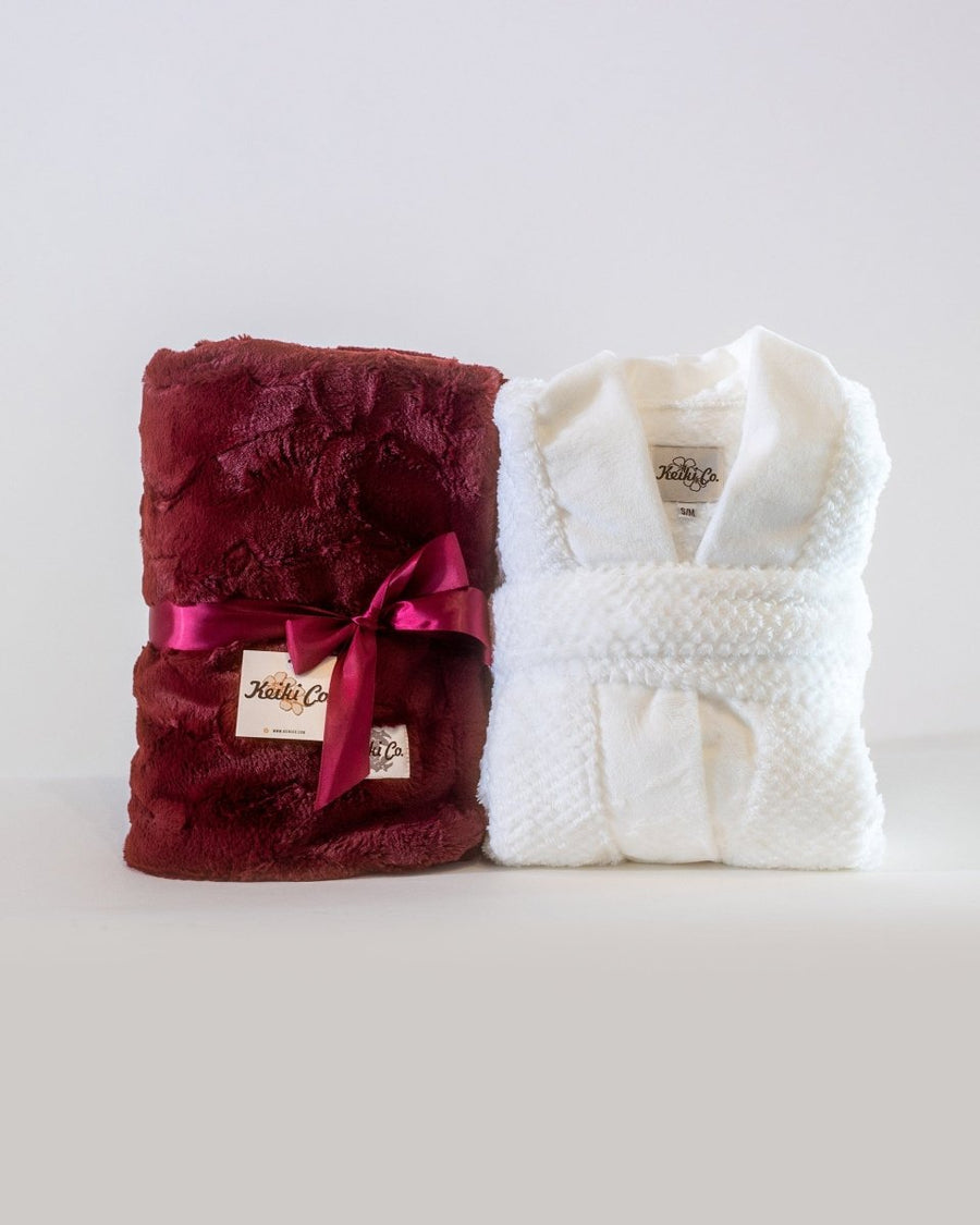 Luxury Bundle for Cozy Comfort | KeikiCo – Keiki Co.