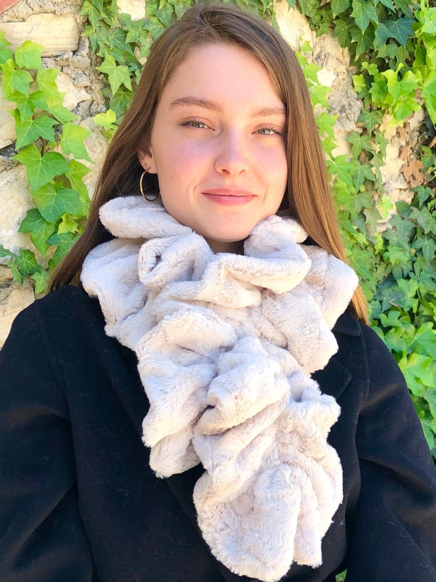 Neck Warmer - Keiki Co.