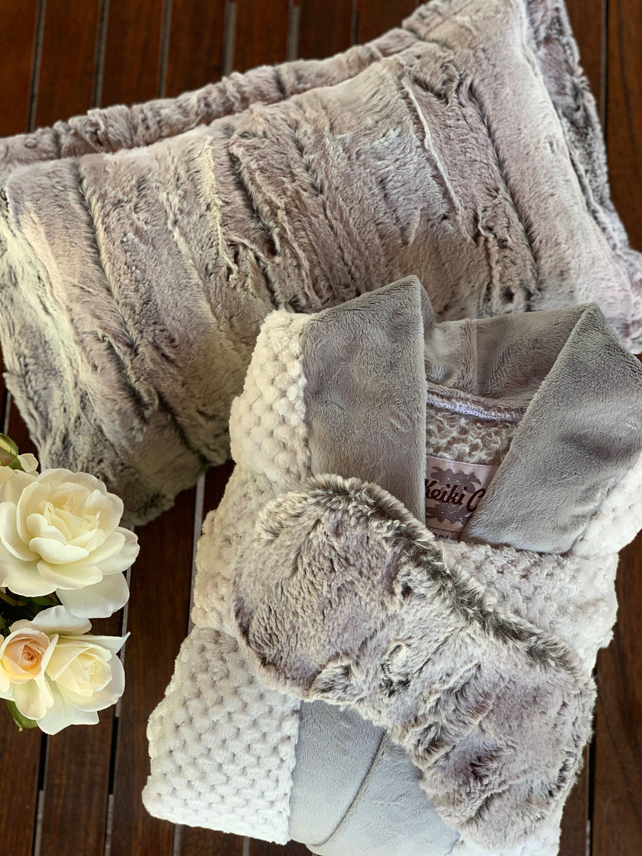 Platinum Spa Set