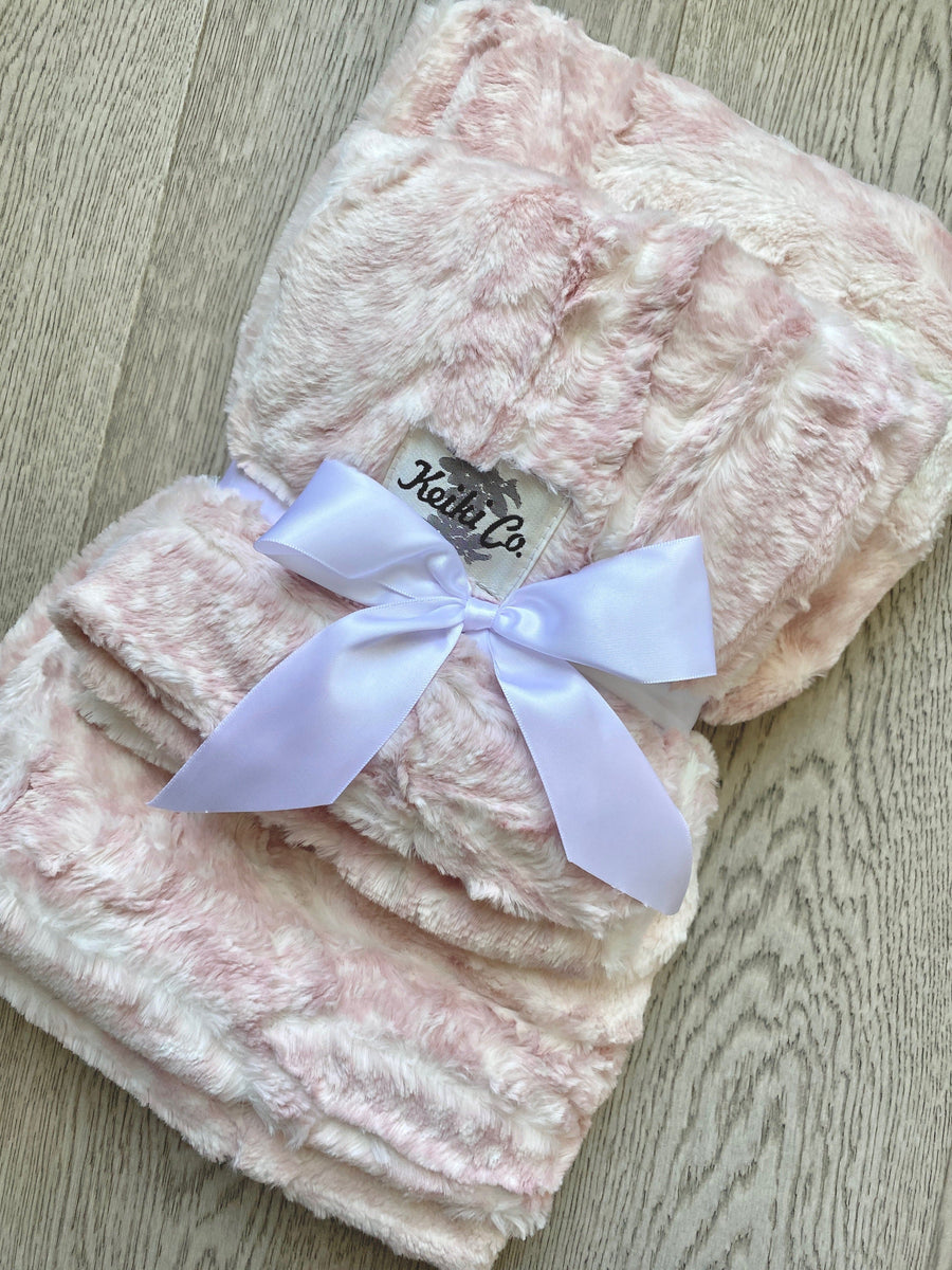 Baby Blanket Bundle