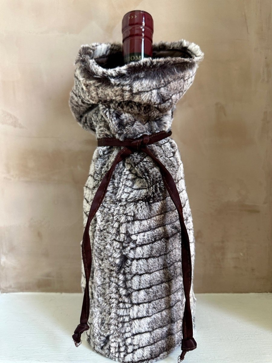 Wine Sleeve - Keiki Co.